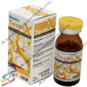 TestoX 10ml (300mg/1ml)