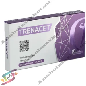 Trenacet 10amp (76mg/1amp)