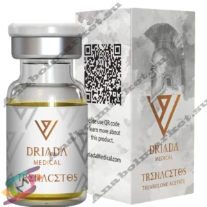 Trenacetos 10ml (100mg/1ml)