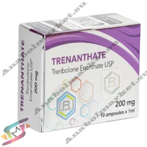 Trenanthate 10amp (200mg/1amp)