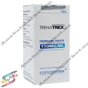 TrenaTrex 10ml (150mg/1ml)