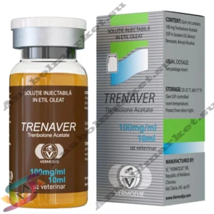 Trenaver 10ml (100mg/1ml)