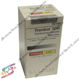 Trenbol 100 10ml (100mg/1ml)