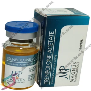 Trenbolone Acetate 10ml (100mg/1ml)