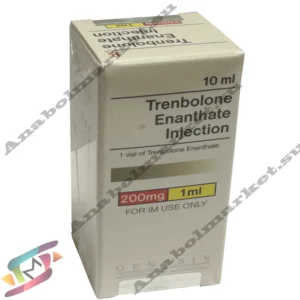 Trenbolone Enanthate Injection 10ml (200mg/1ml)