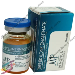 Trenbolone Enanthate 10ml (200mg/1ml)