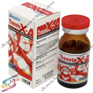 TrenoteX-A 10ml (100mg/1ml)