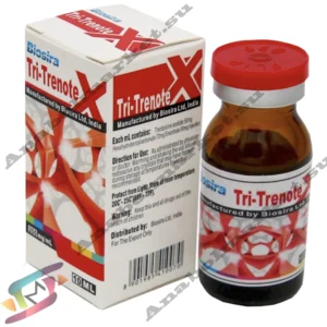 Tri-TrenoteX 10ml (200mg/1ml)
