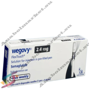 Wegovy 2.4mg