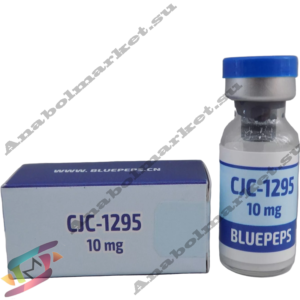 CJC-1295 (10mg)