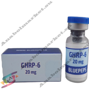 GHRP-6 (20mg)