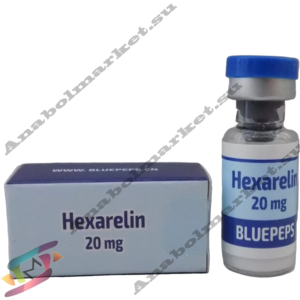 Hexarelin (20mg)