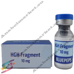 HGH Fragment (10mg)