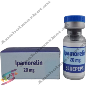 Ipamorelin (20mg)