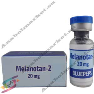 Melanotan-2 (20mg)