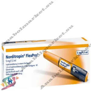 Norditropin FlexPro 15 I.U