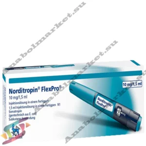Norditropin FlexPro 30 I.U