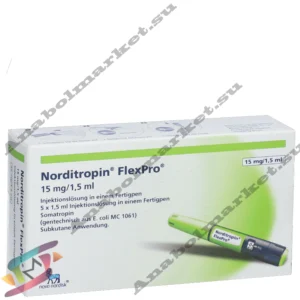 Norditropin FlexPro 45 I.U