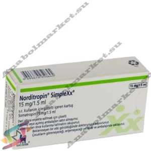 Norditropin SimpleXx 45 I.U