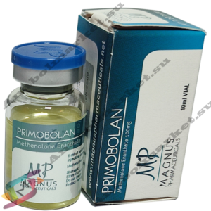 Primobolan 10ml (100mg/1ml)