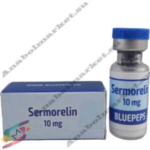 Sermorelin (10mg)