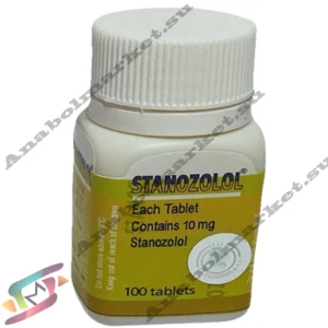 Stanozolol 100tab (10mg/1tab)
