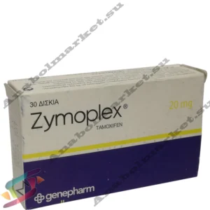Zymoplex 30tab (20mg/1tab)